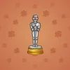 Mini Oscar #1657