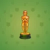 Mini Oscar #166