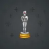 Mini Oscar #1661