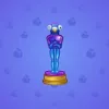 Mini Oscar #1662