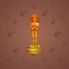 Mini Oscar #1666