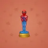 Mini Oscar #1667