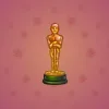 Mini Oscar #1669