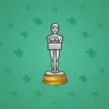 Mini Oscar #1670