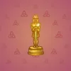 Mini Oscar #1671