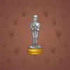 Mini Oscar #1672
