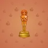 Mini Oscar #1673