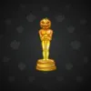 Mini Oscar #1682