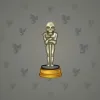 Mini Oscar #1683