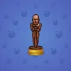 Mini Oscar #1685