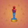 Mini Oscar #1688