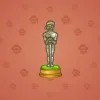 Mini Oscar #1694