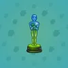 Mini Oscar #1695