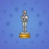 Mini Oscar #1698