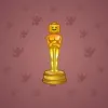 Mini Oscar #1702