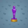 Mini Oscar #1703