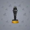 Mini Oscar #1704