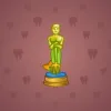 Mini Oscar #1707
