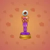 Mini Oscar #171
