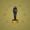 Mini Oscar #1710