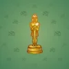 Mini Oscar #1712