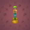 Mini Oscar #1717