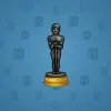 Mini Oscar #1718