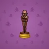 Mini Oscar #1719