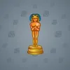 Mini Oscar #172