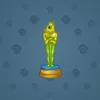 Mini Oscar #1720