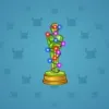 Mini Oscar #1722