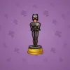 Mini Oscar #1723