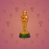 Mini Oscar #1724