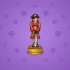 Mini Oscar #1725