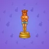 Mini Oscar #1733
