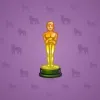 Mini Oscar #1735