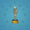 Mini Oscar #174