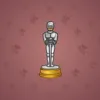 Mini Oscar #1741
