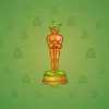 Mini Oscar #1742
