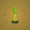 Mini Oscar #1743