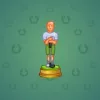 Mini Oscar #1745