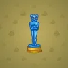 Mini Oscar #1747