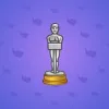 Mini Oscar #1749
