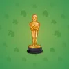 Mini Oscar #1752