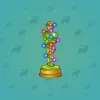 Mini Oscar #1753
