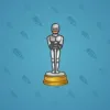 Mini Oscar #1754