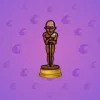 Mini Oscar #1756