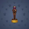 Mini Oscar #1757
