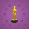 Mini Oscar #176