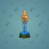 Mini Oscar #1762